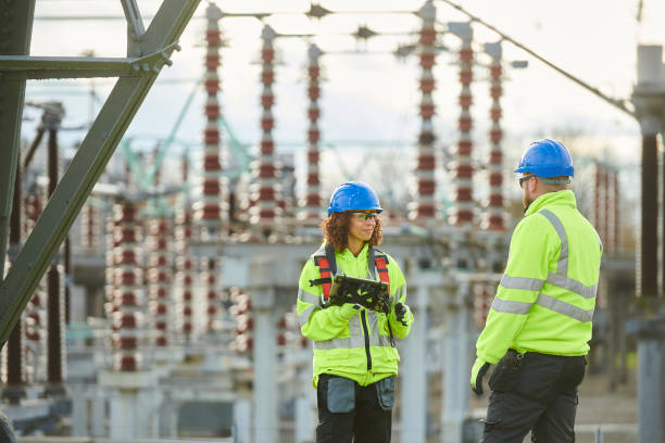 Best Electrical Repair Services  in South Bend, WA