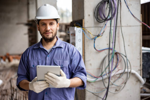 Best Best Electricians Near Me  in South Bend, WA