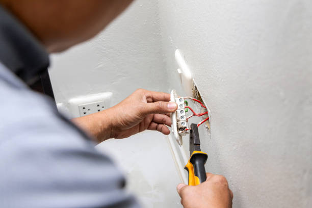 Best Electrical Repair Services  in South Bend, WA
