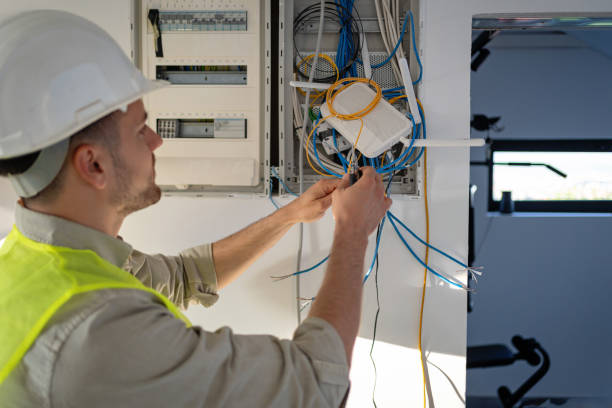 Best Electrical System Inspection  in South Bend, WA